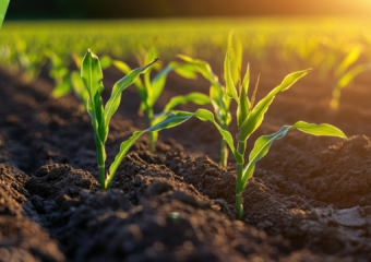 Cultivamos calidad y productividad en cada cosecha