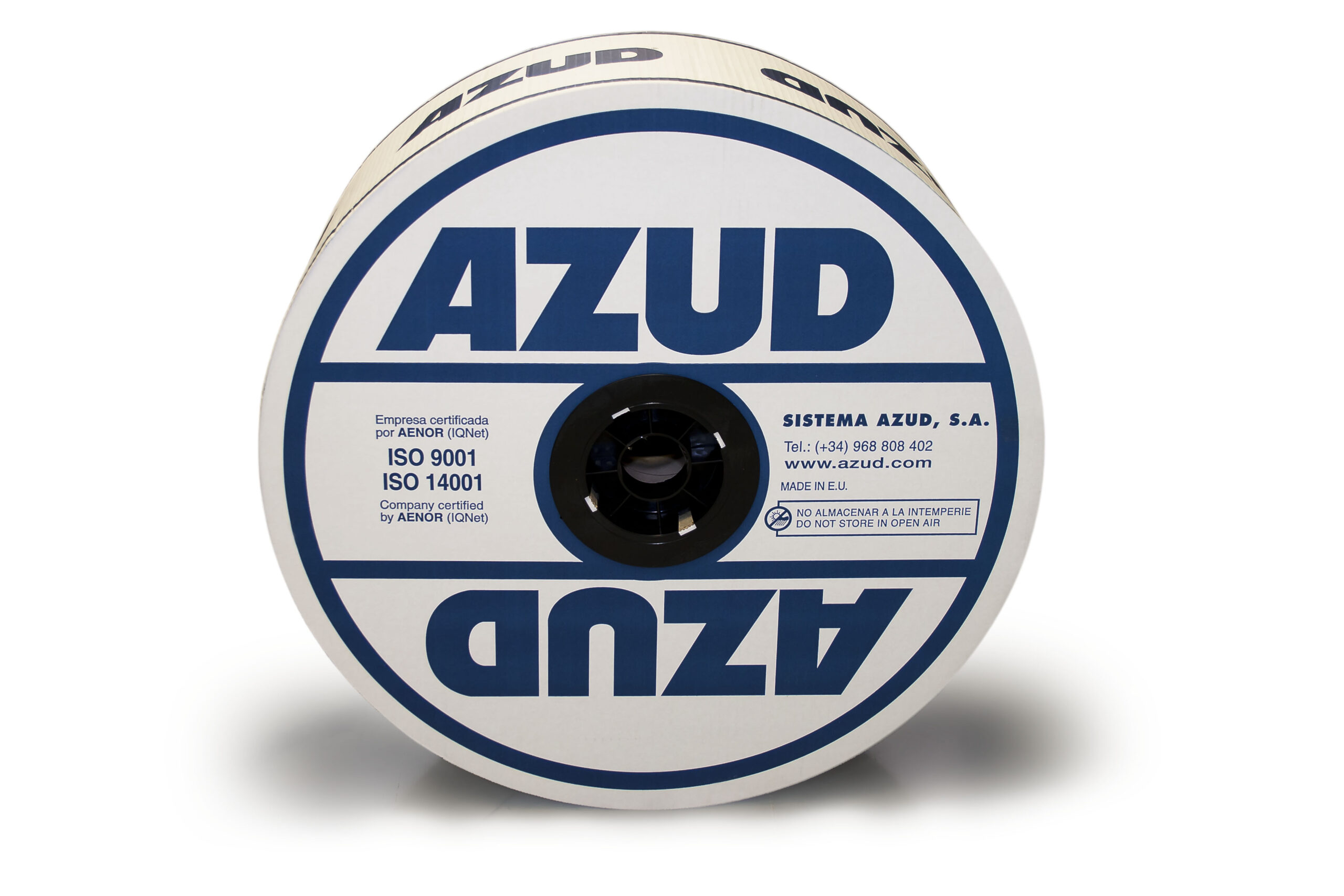 Azud Sprint - Imagen 2
