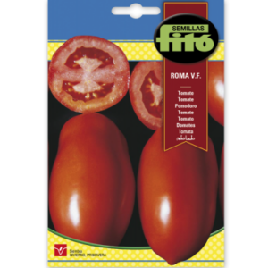 Tomate Roma V.F.